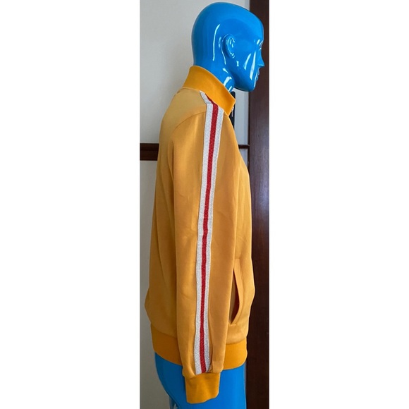 Men’s Reason Brand S Track Jacket - Picture 3 of 5